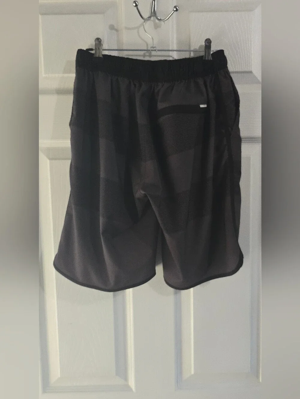 Vuori Banks Short 9